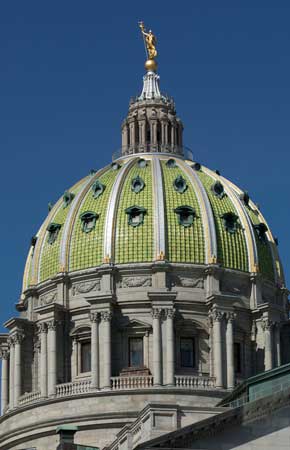 capital dome