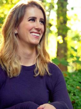 Samantha Keller