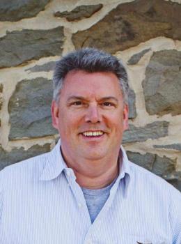 John Rowe's photo