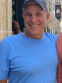 Alan Wirt