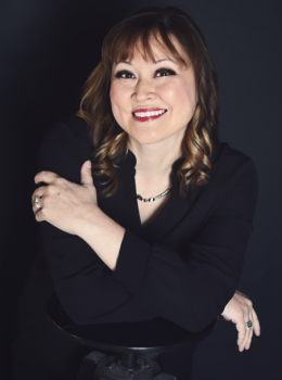 Kim Lee Kenawell